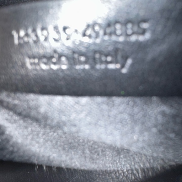 Black Leather Women's Bag

ICONIC YSL MUSE BAG - Picture 10 of 17